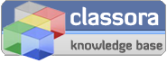 Classora Knowledge Base